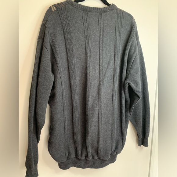 Men’s Sweater. Size 2XL. EUC - Picture 4 of 7